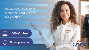 Neuroventas en Acción: Estrategias para Vender Más y Mejor
